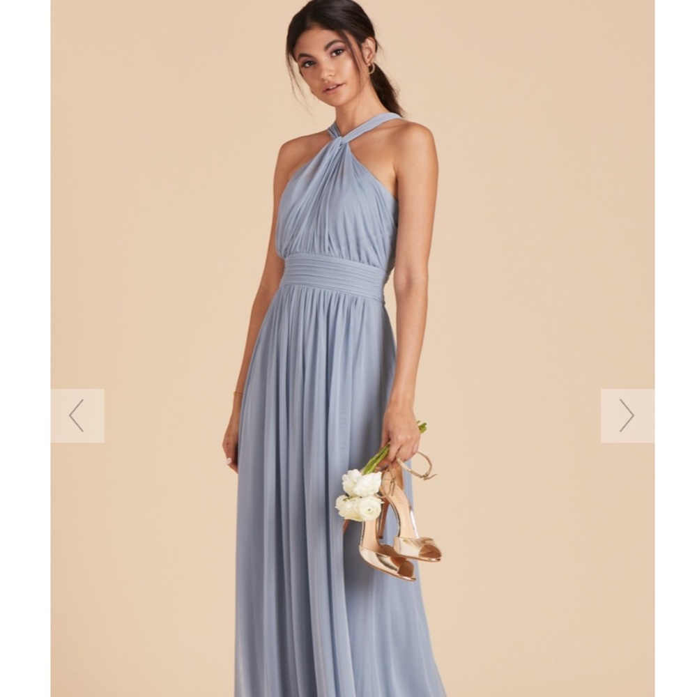 Birdy Grey Dress
